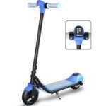 Kids electric scooter